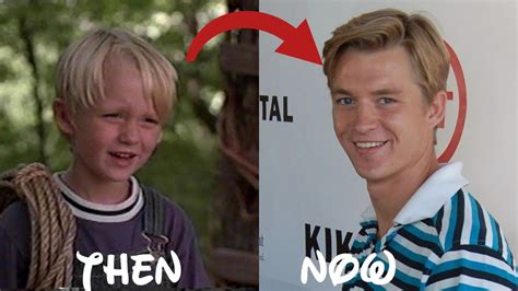 What The Cast Of Dennis The Menace Is Up To Now.